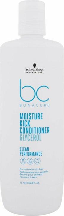 Produktbild Schwarzkopf BC Moisture Kick - Conditioner (1000 ml)