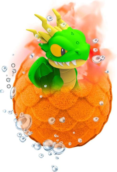 Image du produit Craze Inkee Surprise Badebombe Dragons Box