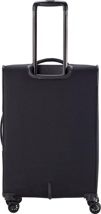 Actual product image Travelite Chios 4 wheel suitcase set 4 pieces (216 l)