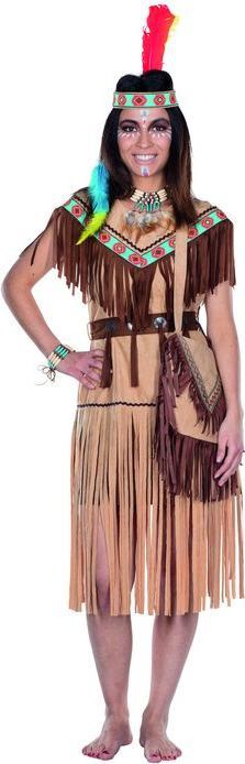 Immagine prodotto Rubies Cherokee Indiana (40)