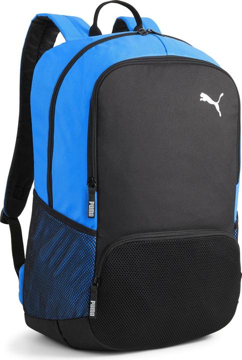 Black, Blue