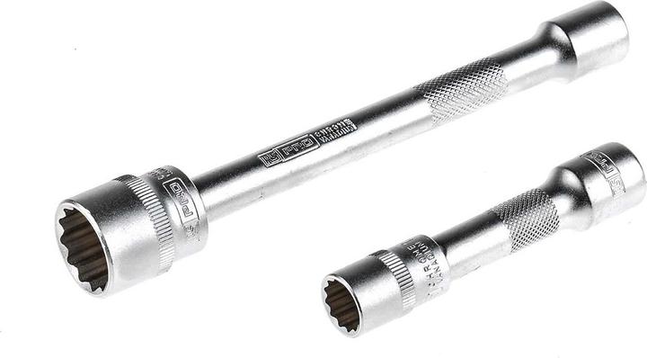 Actual product image RS PRO 40 Piece 3/8 socket set