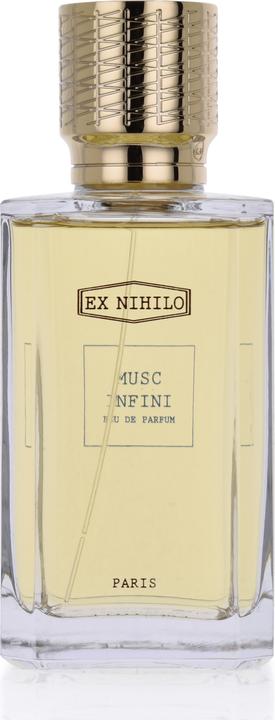 Produktbild NoName Ex Nihilo Musc Infini Edp 100 ml (Eau de Parfum, 100 ml)