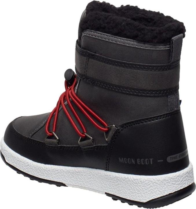 Produktbild Moon Boot JR Boy Boot WP (27)