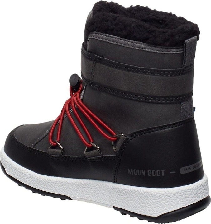 Image du produit Moon Boot JR Boy Boot WP (27)