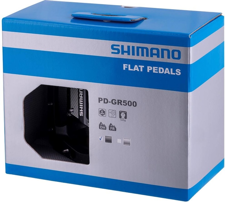 Produktbild Shimano Pd-Gr500