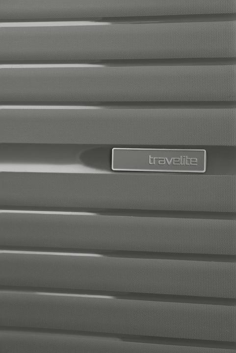 Produktbild Travelite Trient 4 Rollen Kofferset 3-teilig (203 l)