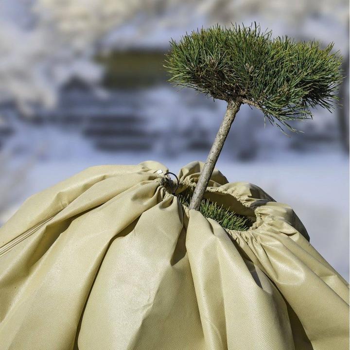 Actual product image Windhager Thermal protection