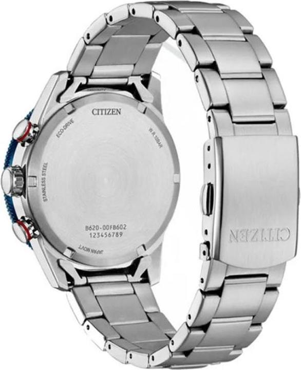 Actual product image Citizen CA4716-50L (Chronograph)