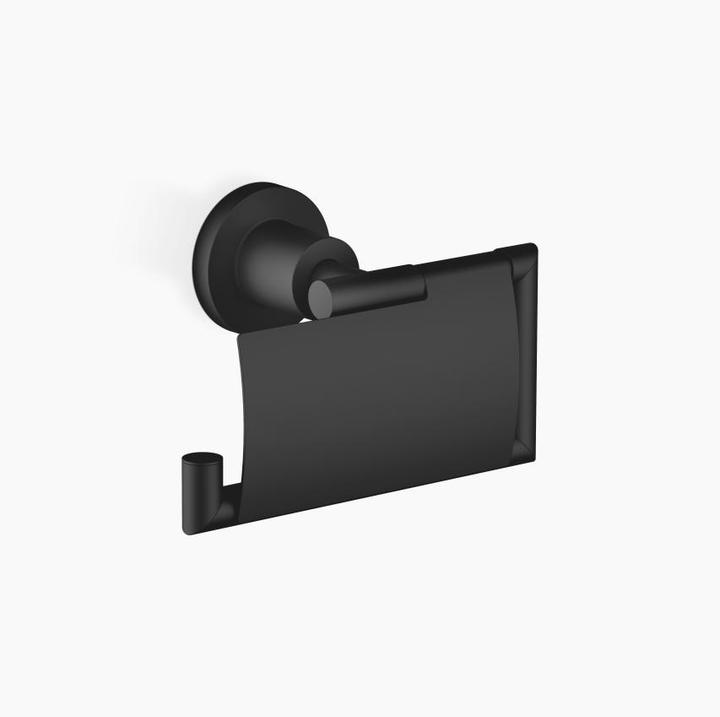 Image du produit Dornbracht Tara porte rouleau de papier avec couvercle, 83510892