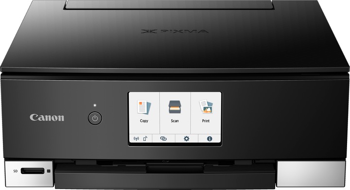 Produktbild Canon Pixma TS8350a (Tintenpatrone, Farbe)