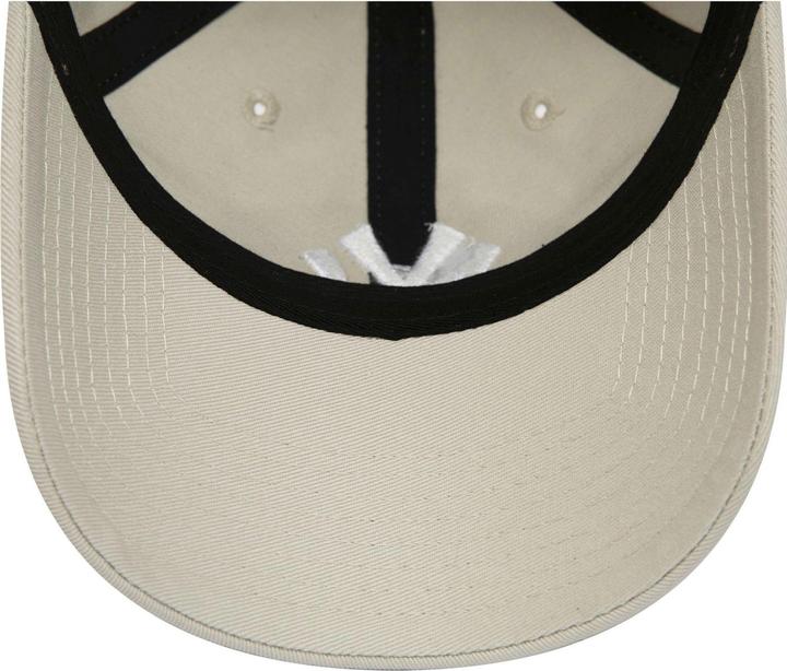 Produktbild New Era 9Twenty Casual Classics Cap - New York Yankees Stone (One Size)