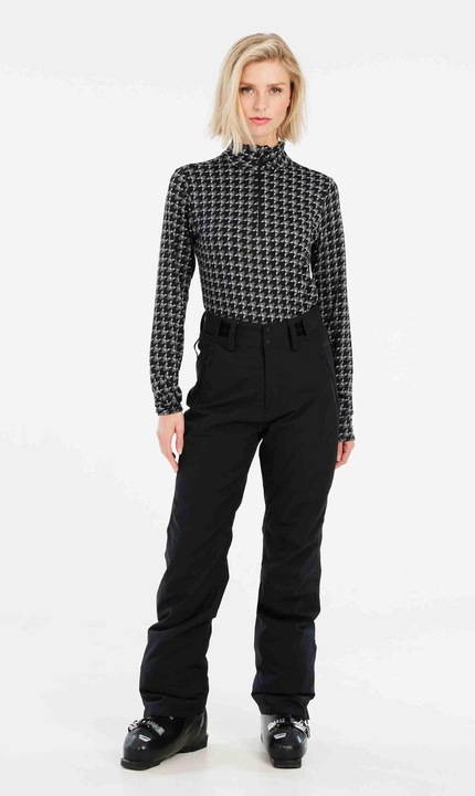 Actual product image Protest Midlayers 1/4 zip PRTNOON (38)