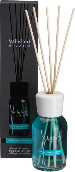 Image du produit Millefiori Mediterranean Bergamot (250 ml)