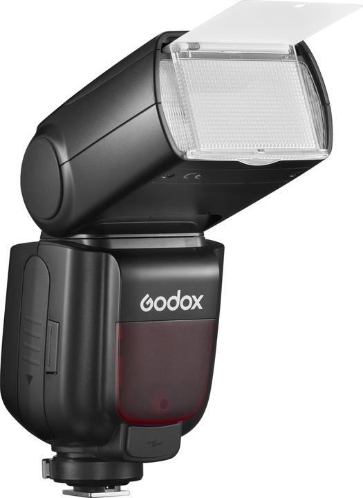 Godox TT685N II (Plug-on flash, Nikon)