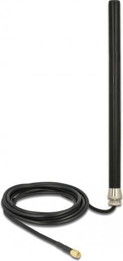 Produktbild Delock LTE-Antenne (Lora, WLAN, DECT, 3G, GSM)