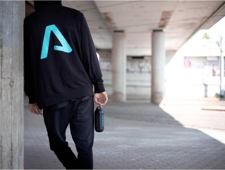 Actual product image Lamax More decibels for your journeys