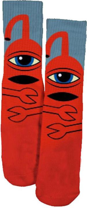 Produktbild Toy Machine Sect Hug Crew Socks