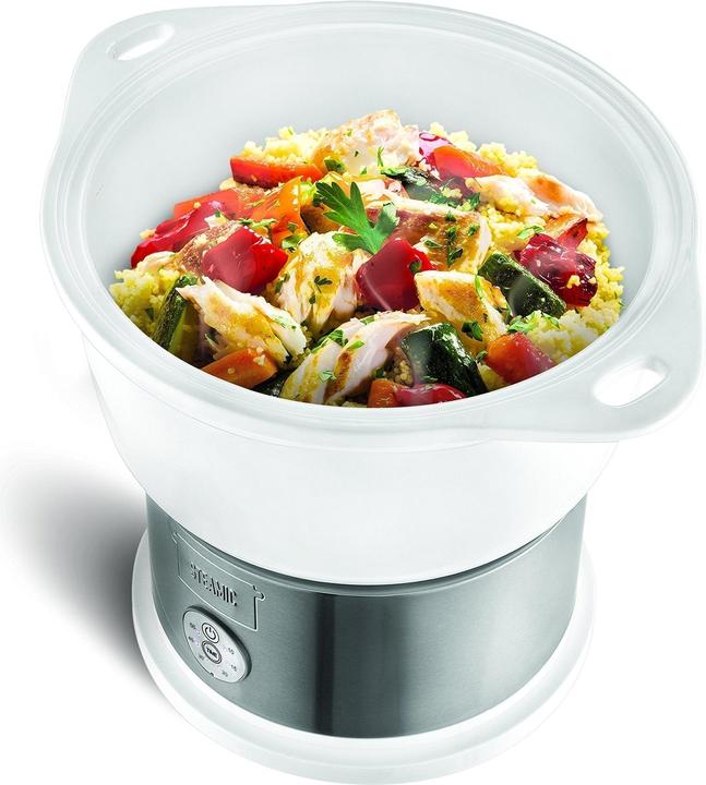 Produktbild Efbe-Schott Steamic