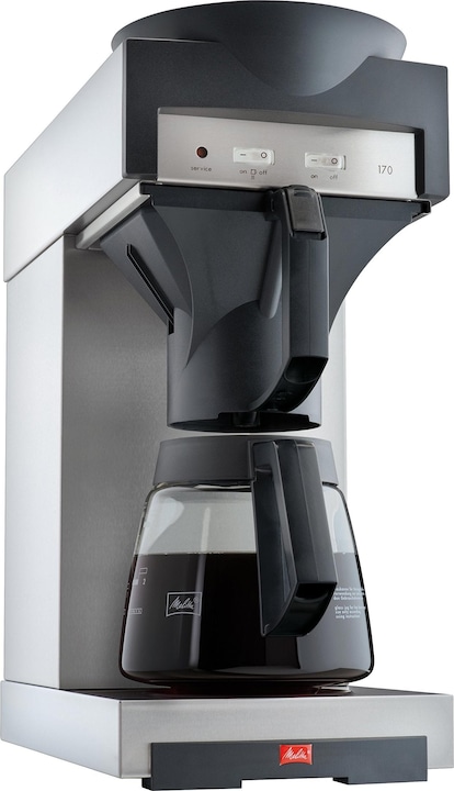 Melitta Filterkaffeemaschine