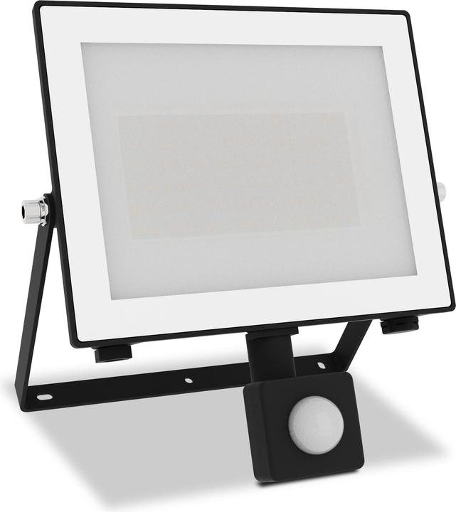 Actual product image Philips Outdoor Flutlicht Lois (4750 lm, IP65)
