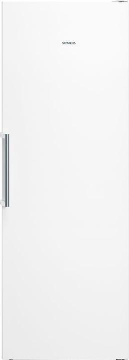 Actual product image Siemens GS58NAWDV (Stand-alone, 366 l)
