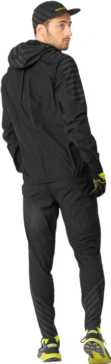 Image du produit Dynafit Trail Reflective Wind Jacke Herren (S)