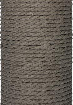 Actual product image Beeztees Bz Scratching Furniture Figo Gray 50x50 (92 cm, Grey)