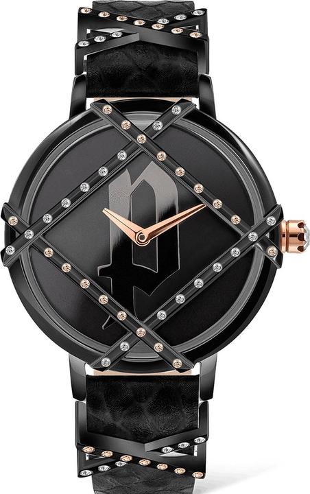 Police Rila (Analoguhr, 34 mm)