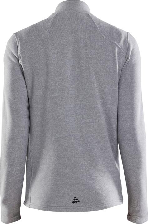 Actual product image Craft Adv Explore Heavy Fleece Jacket M (4XL)