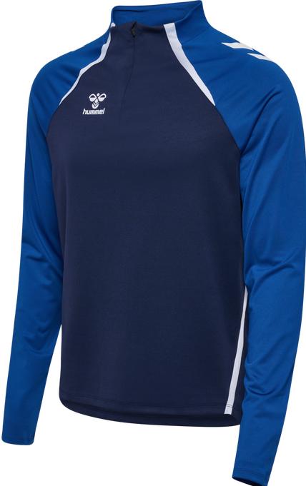 Produktbild hummel hmlLEAD 2.0 HALF ZIP (XS)