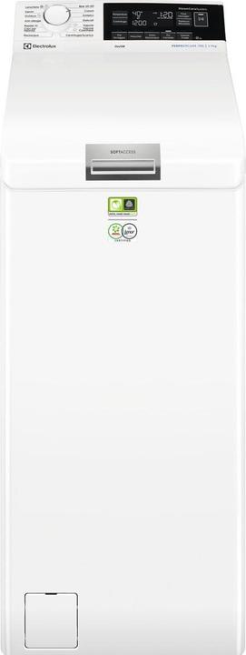 Actual product image Electrolux EW7T337A (7 kg, Upwards)