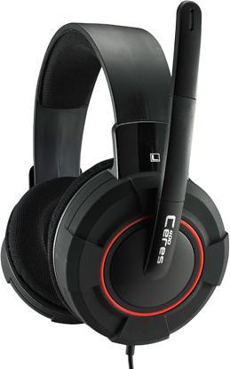 Immagine prodotto Cooler Master Cuffie da gioco CM Storm Ceres-400 (Cablato)