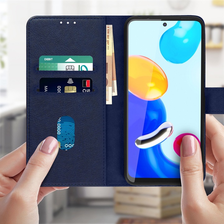 Actual product image Avizar Chester Series (Xiaomi Redmi Note 11S)