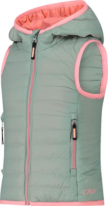 Actual product image CMP Campagnolo Hoodie (164)