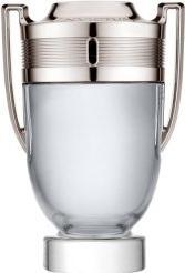 Actual product image Paco Rabanne Invictus (Perfume set)