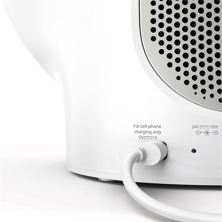 Produktbild Philips Smart Sleep & Wake-up Light HF3651/01
