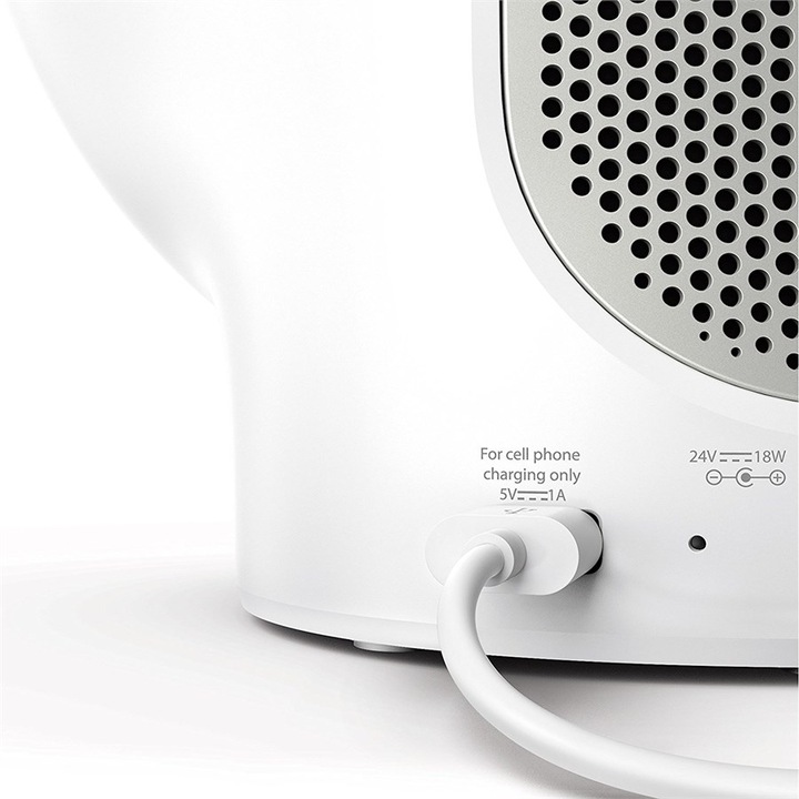 Produktbild Philips Smart Sleep & Wake-up Light HF3651/01