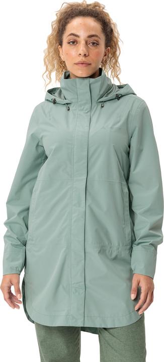 Actual product image Vaude Mineo 2.5L Coat (42, L)