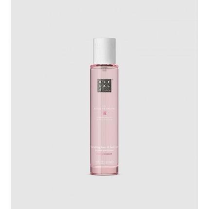 Actual product image Rituals Sakura Hair & Body Mist (50 ml, Body & hair fragrance spray)