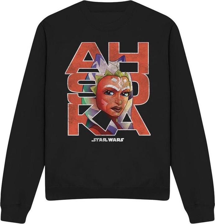 Immagine prodotto Ahsoka Felpa Adulto Unisex (XXL)