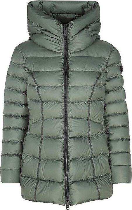 Peuterey Down quilted jacket ESDRA MQS 01 (42)