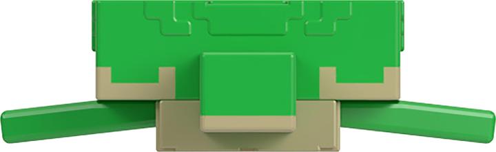 Image du produit Mattel MINECRAFT 3.25' CORE FIGURE Turtle