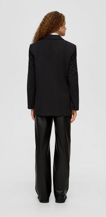 Immagine prodotto s.Oliver Indoor-Blazer Blazer im Oversized-Design (36)