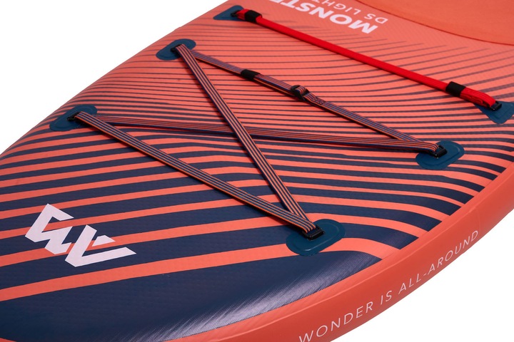 Produktbild Aqua Marina Monster (12')