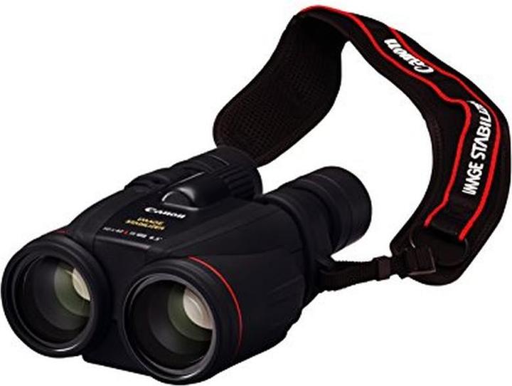 Actual product image Canon 10x42L IS WP (10 x, 42 mm)
