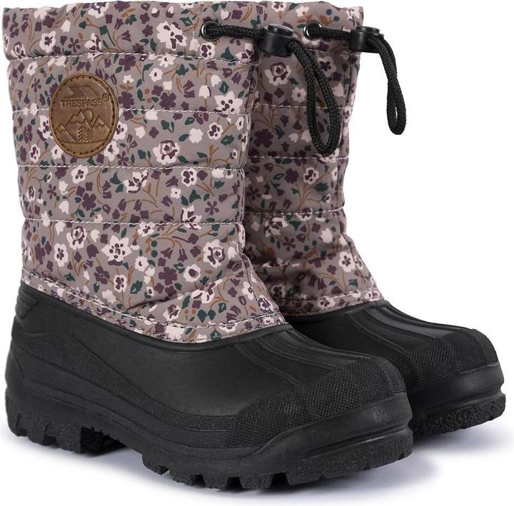 Produktbild Trespass REMY Kinder Winterstiefel (28)