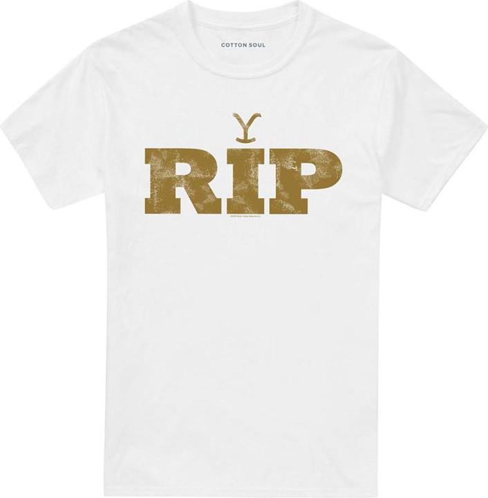 Produktbild Yellowstone TShirt (L)