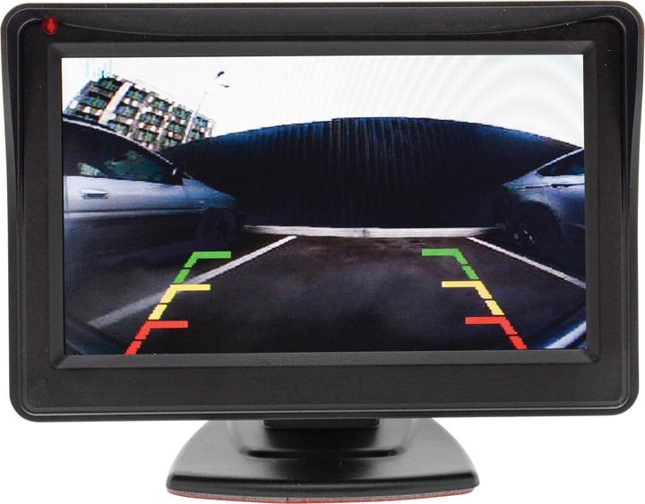 Immagine prodotto Technaxx Sistema di telecamera posteriore radiofonica TX-170