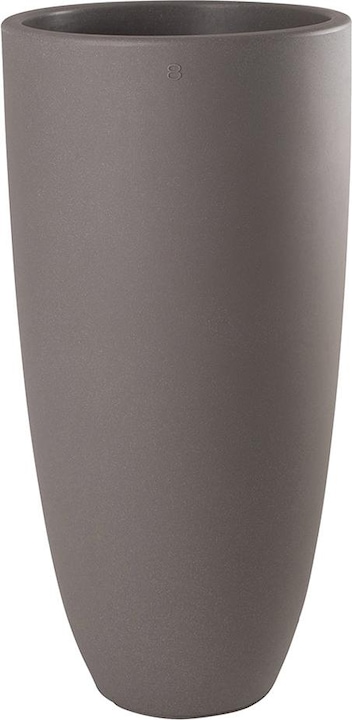 Actual product image 8 seasons design Shining Curvy Pot XL (49 cm)